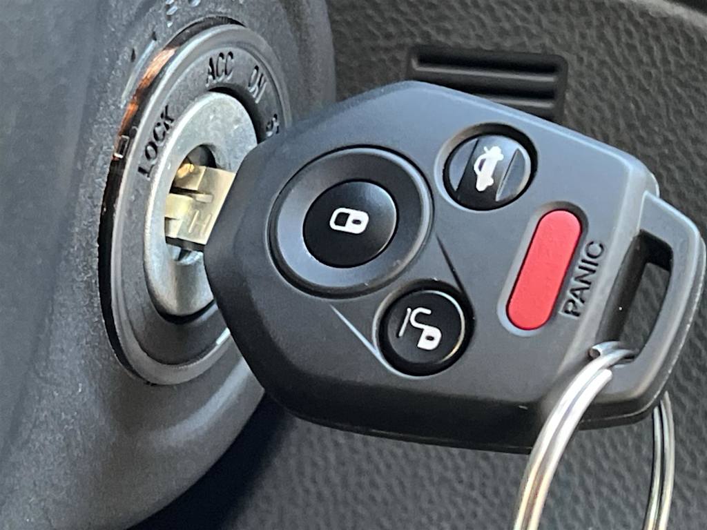 Thumbnail: 2025 Subaru Outback - 30