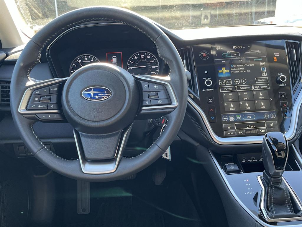 Thumbnail: 2025 Subaru Outback - 2