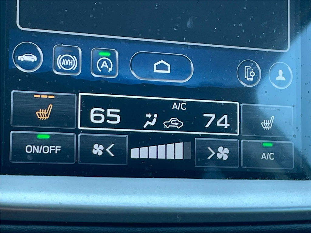 Thumbnail: 2025 Subaru Outback - 25