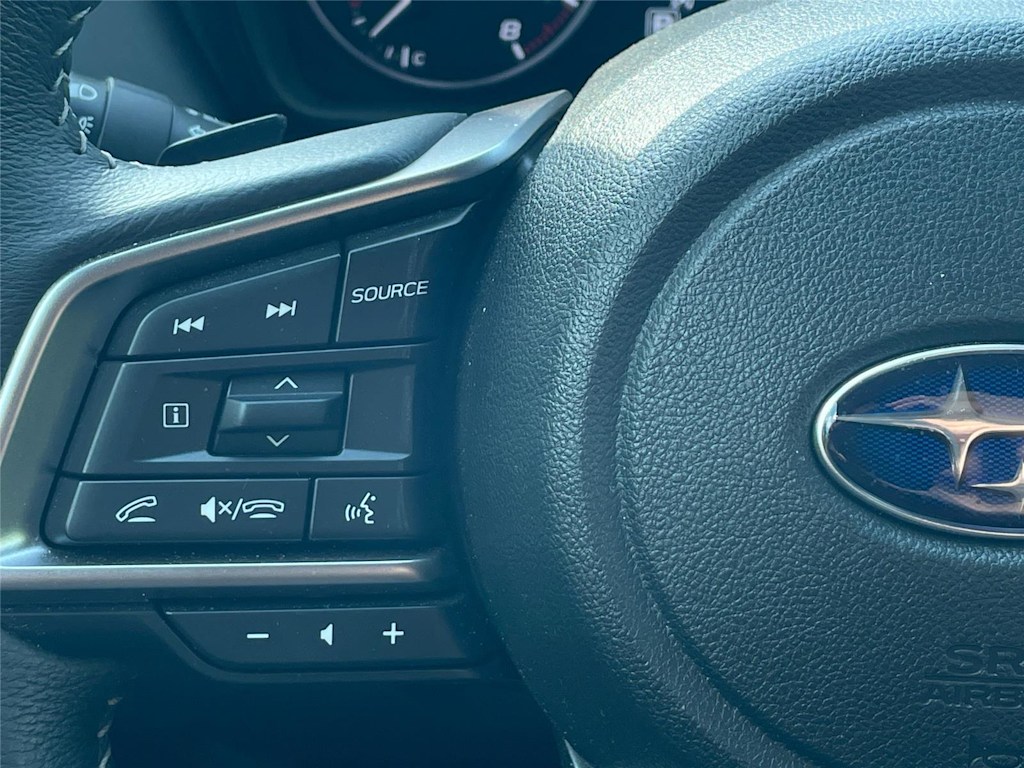 Thumbnail: 2025 Subaru Outback - 29