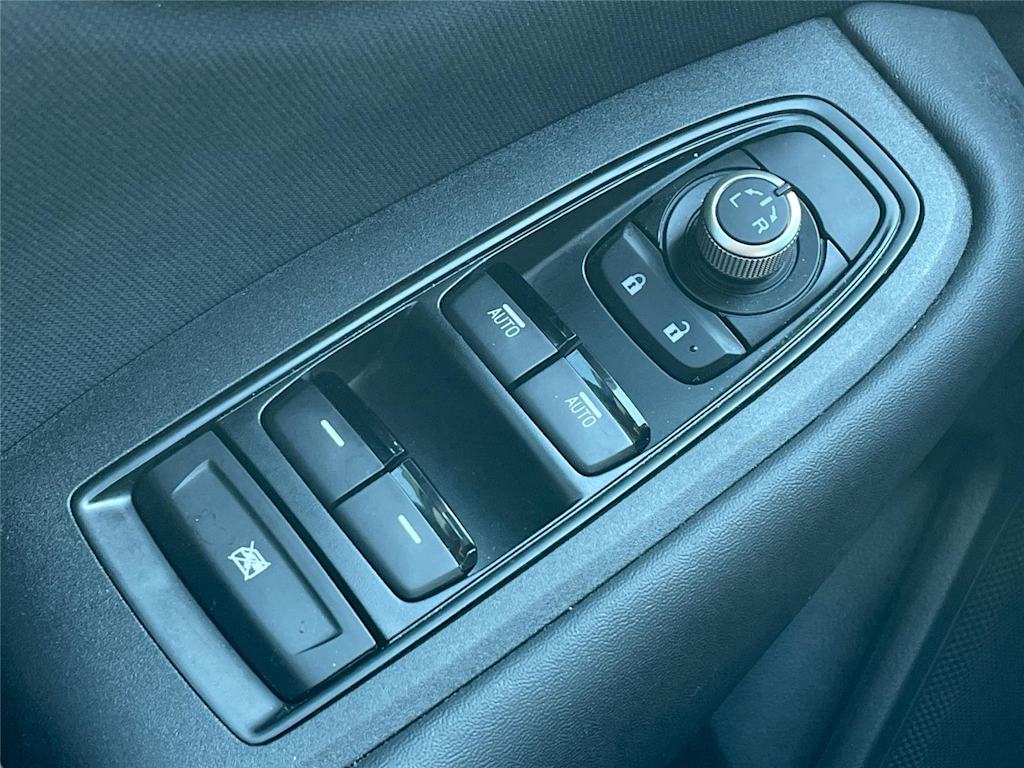 Thumbnail: 2025 Subaru Outback - 28