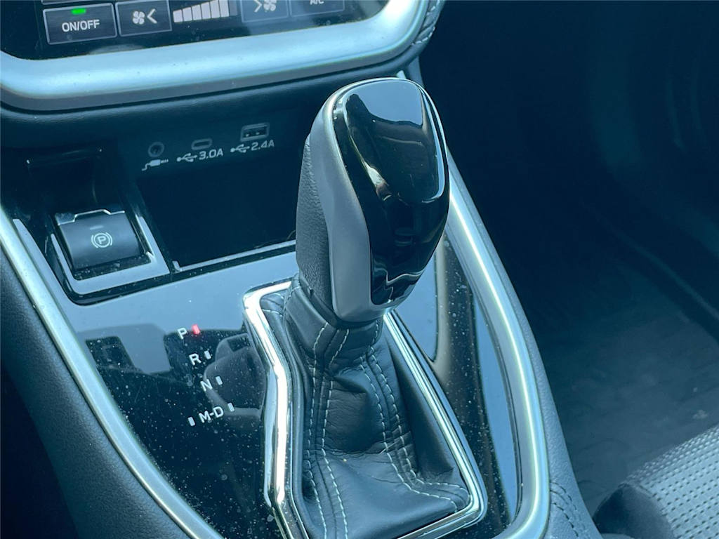 Thumbnail: 2025 Subaru Outback - 13