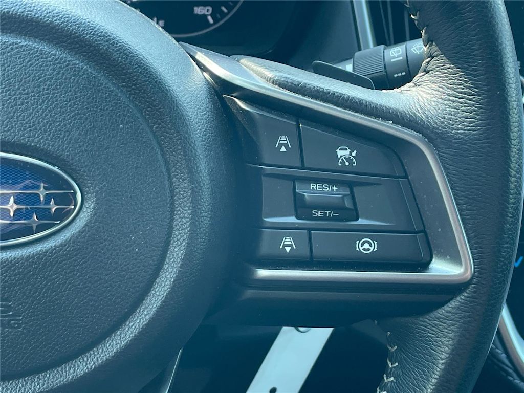 Thumbnail: 2025 Subaru Outback - 30