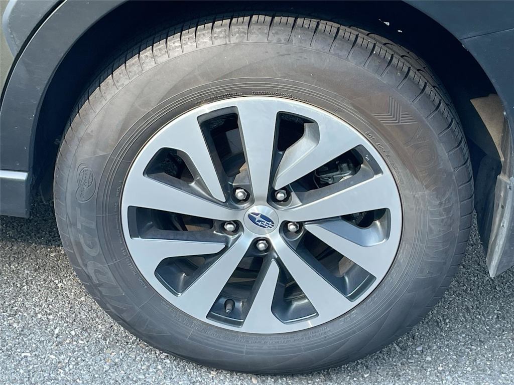Thumbnail: 2025 Subaru Outback - 8