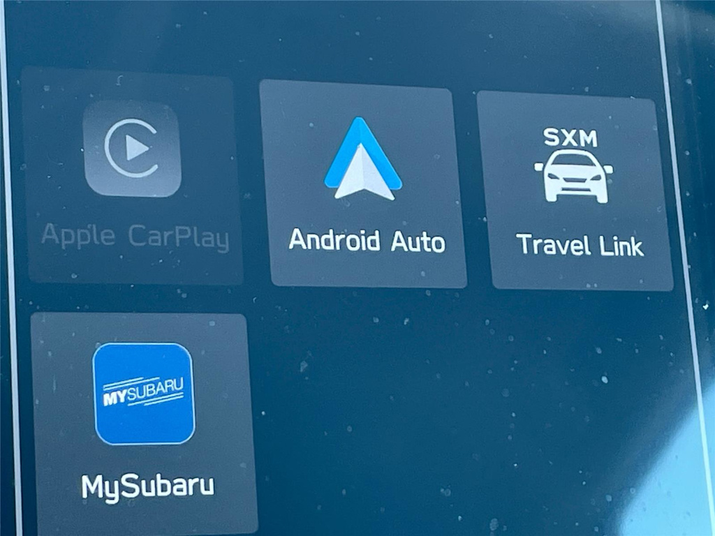 Thumbnail: 2025 Subaru Outback - 14