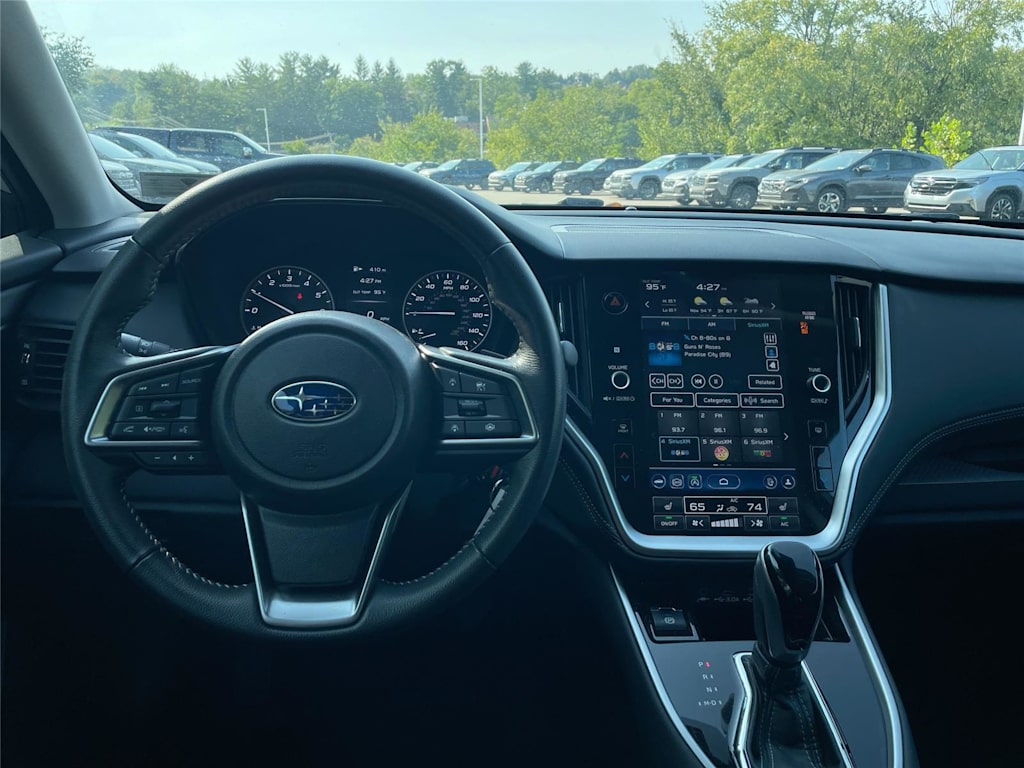 Thumbnail: 2025 Subaru Outback - 2