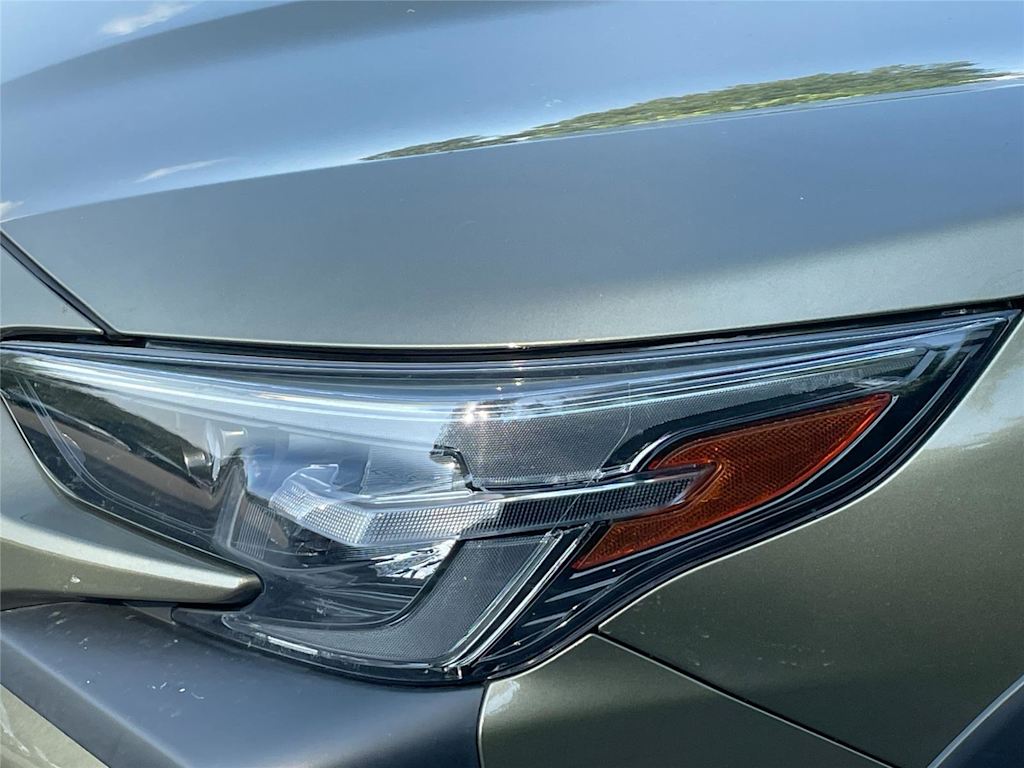 Thumbnail: 2025 Subaru Outback - 21