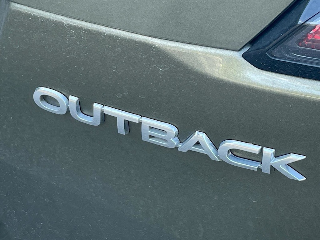 Thumbnail: 2025 Subaru Outback - 7
