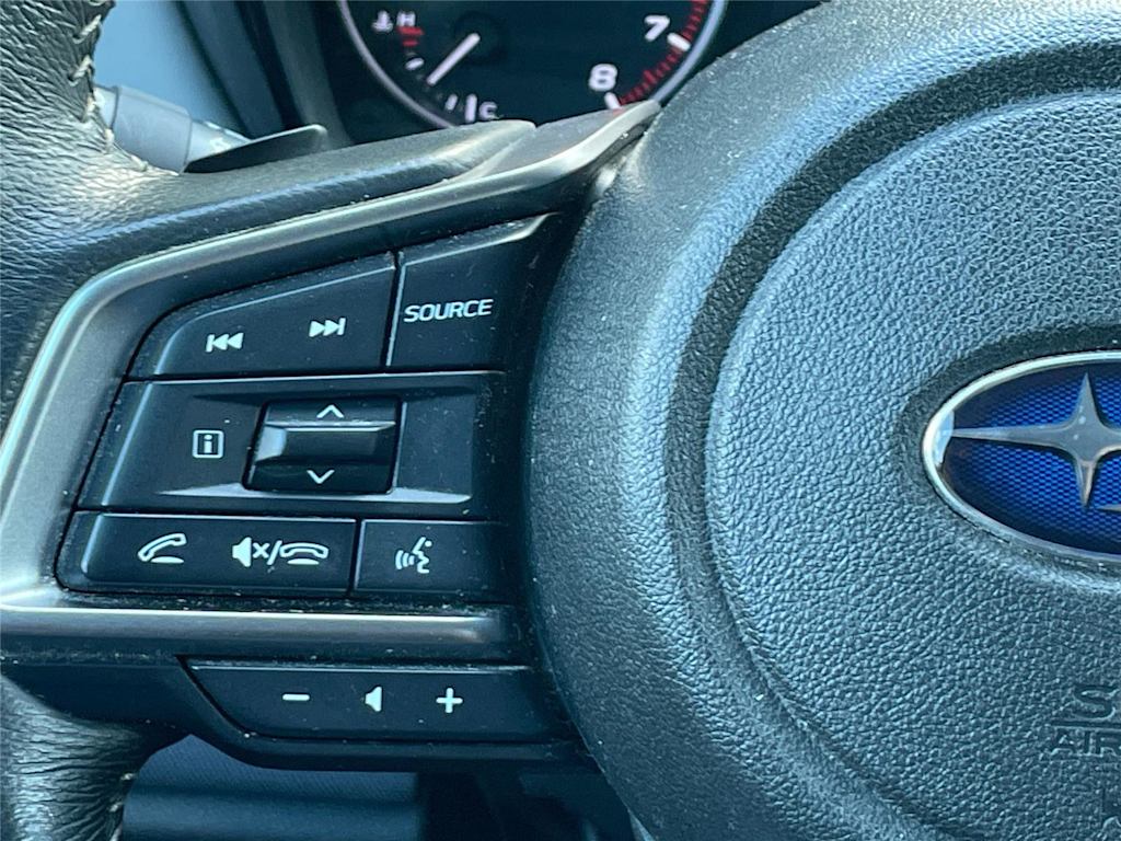 Thumbnail: 2024 Subaru Outback - 20