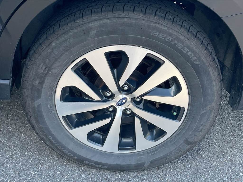 Thumbnail: 2024 Subaru Outback - 4