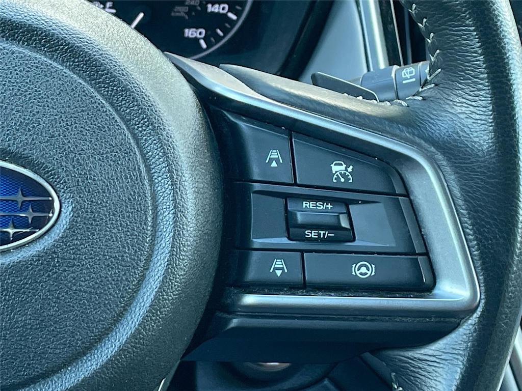 Thumbnail: 2024 Subaru Outback - 21