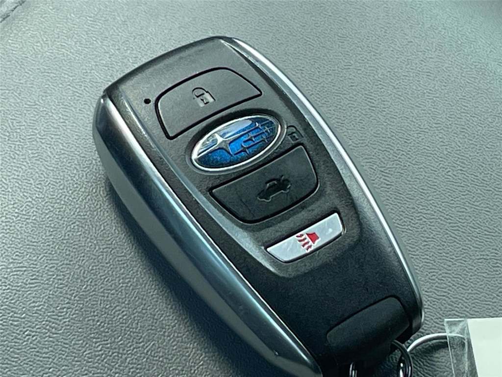 Thumbnail: 2024 Subaru Outback - 11