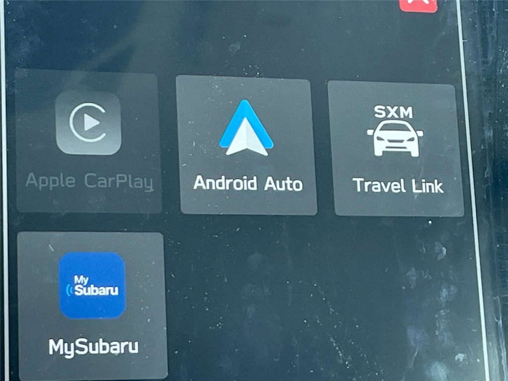 Thumbnail: 2024 Subaru Outback - 16
