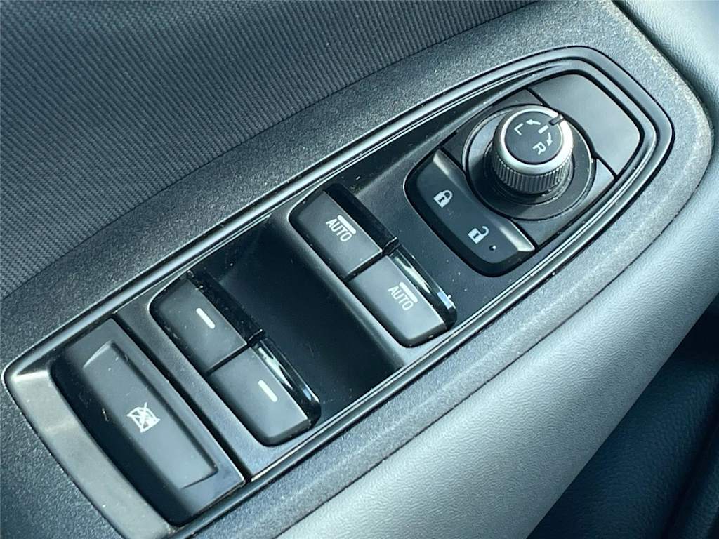 Thumbnail: 2024 Subaru Outback - 19
