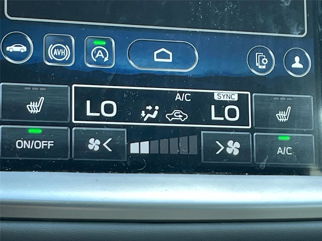 Thumbnail: 2024 Subaru Outback - 8