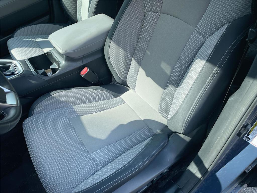 Thumbnail: 2024 Subaru Outback - 5
