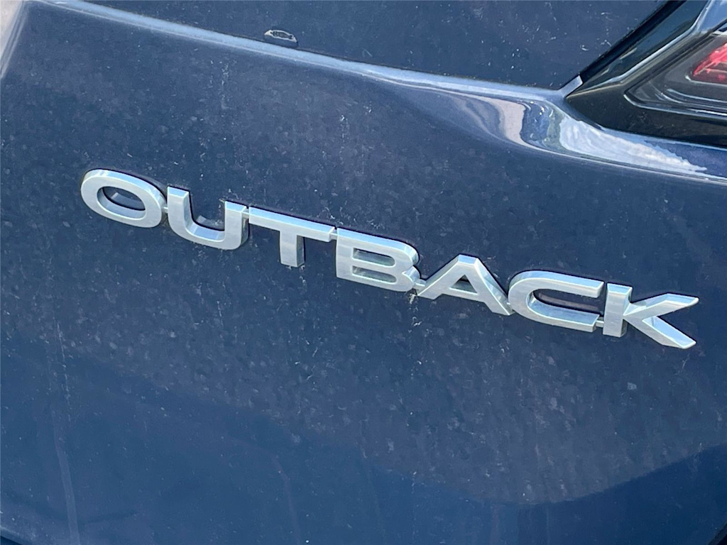 Thumbnail: 2024 Subaru Outback - 3