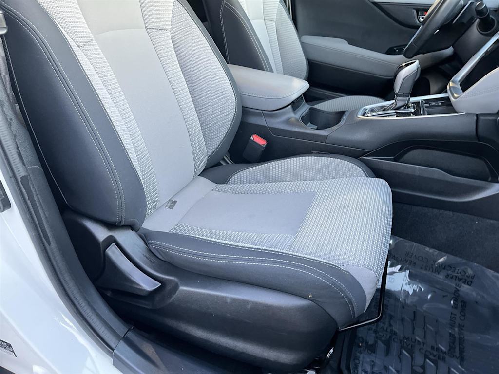 Thumbnail: 2021 Subaru Outback - 21