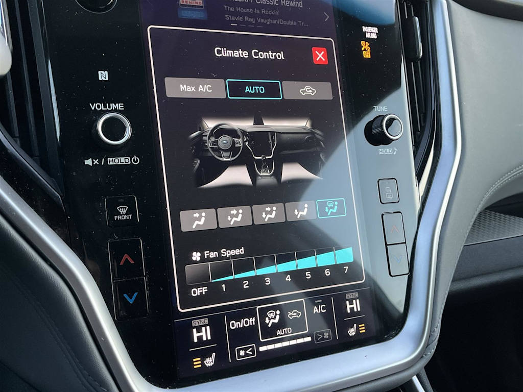 Thumbnail: 2021 Subaru Outback - 23