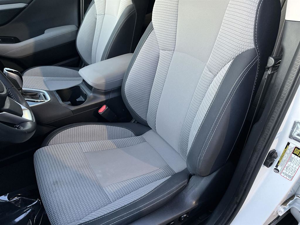 Thumbnail: 2021 Subaru Outback - 8