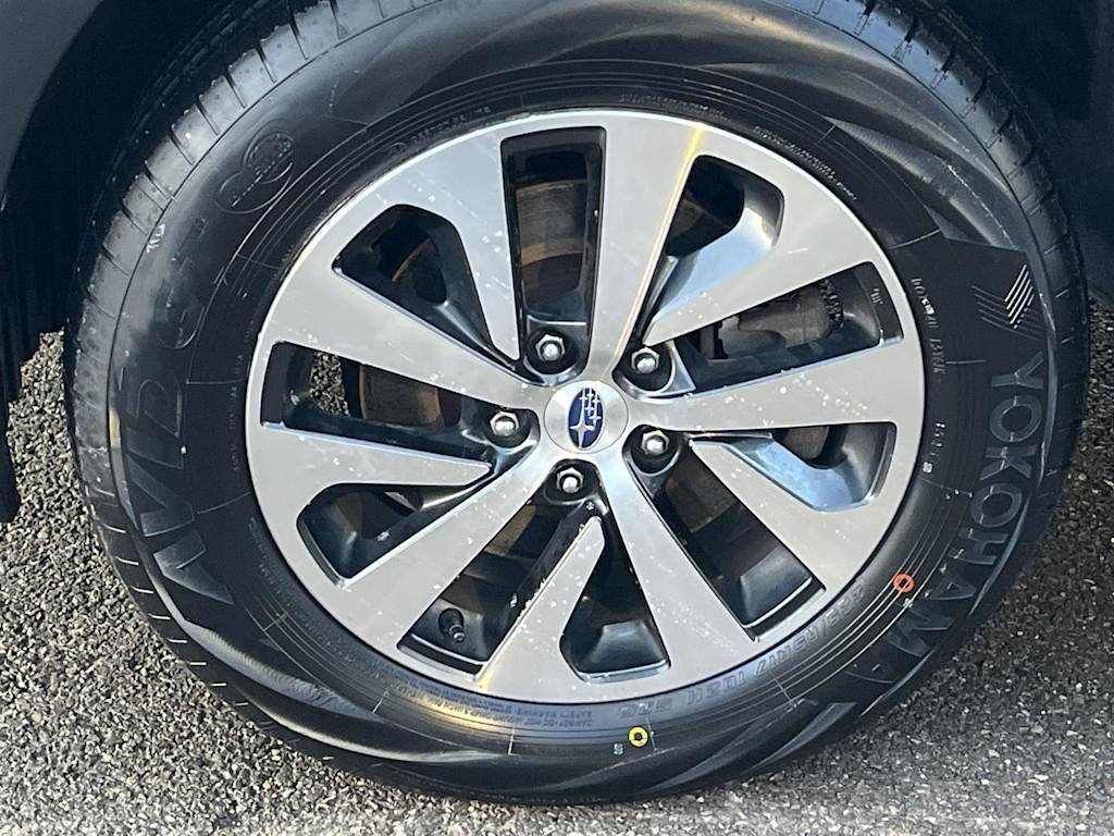 Thumbnail: 2021 Subaru Outback - 7