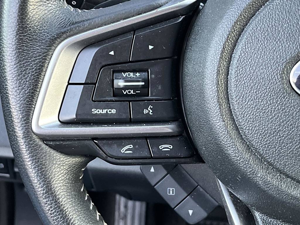 Thumbnail: 2021 Subaru Outback - 27