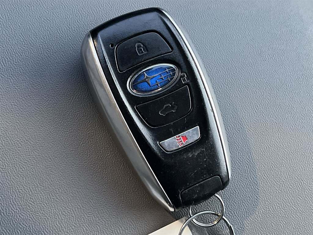 Thumbnail: 2021 Subaru Outback - 15