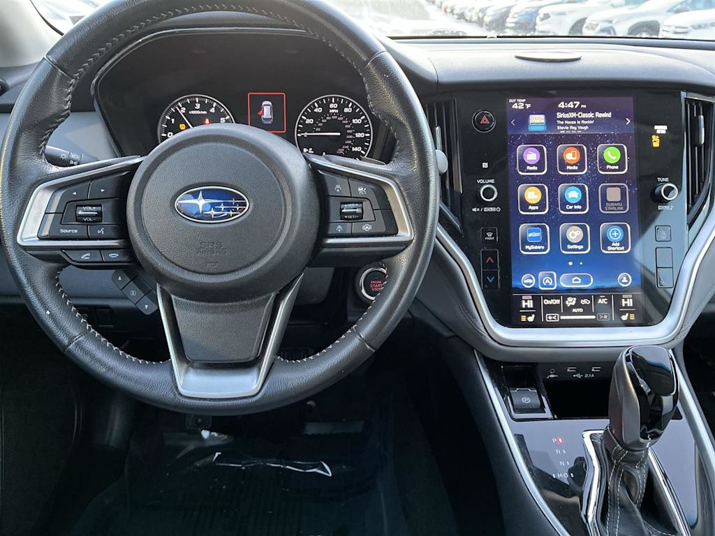 Thumbnail: 2021 Subaru Outback - 2