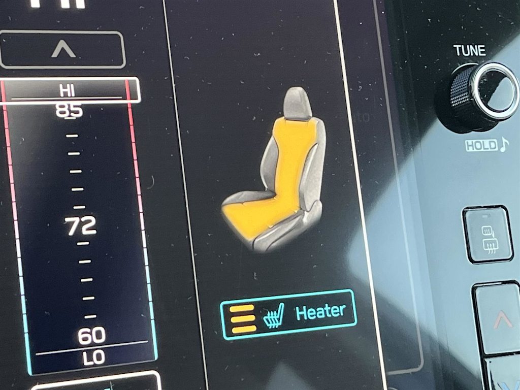 Thumbnail: 2021 Subaru Outback - 13