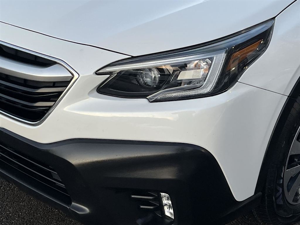 Thumbnail: 2021 Subaru Outback - 19