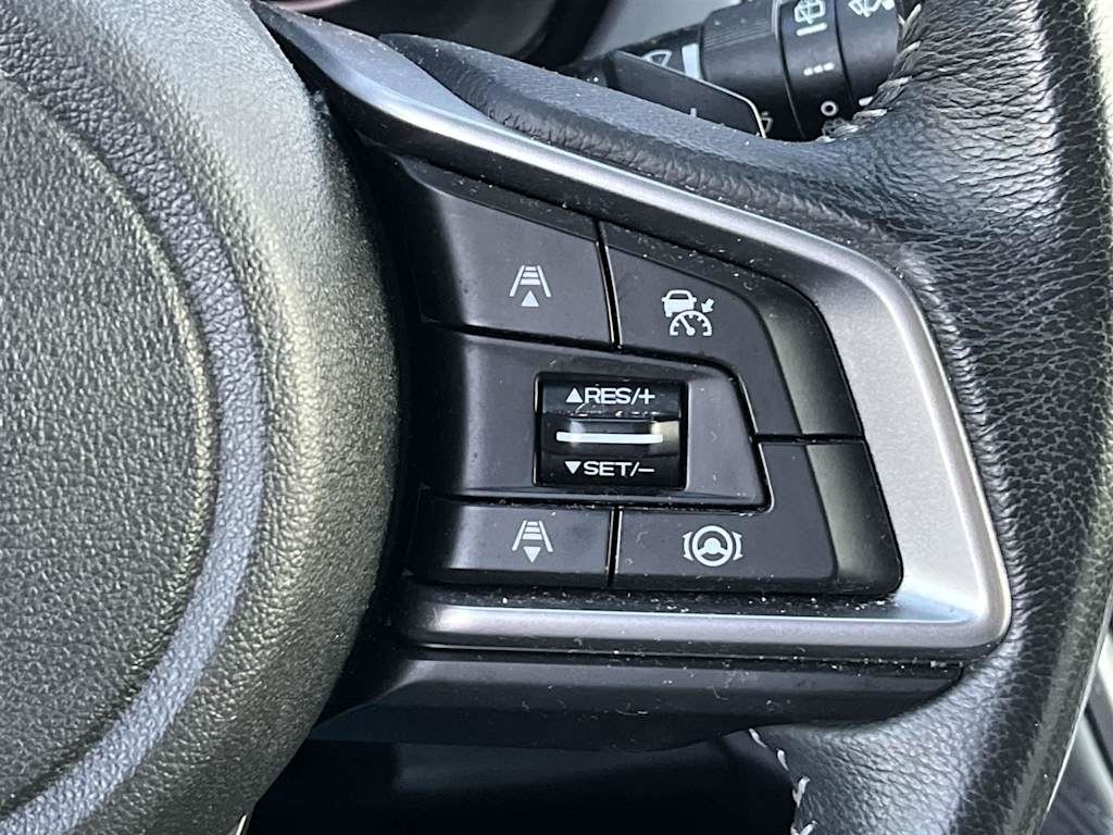 Thumbnail: 2021 Subaru Outback - 28