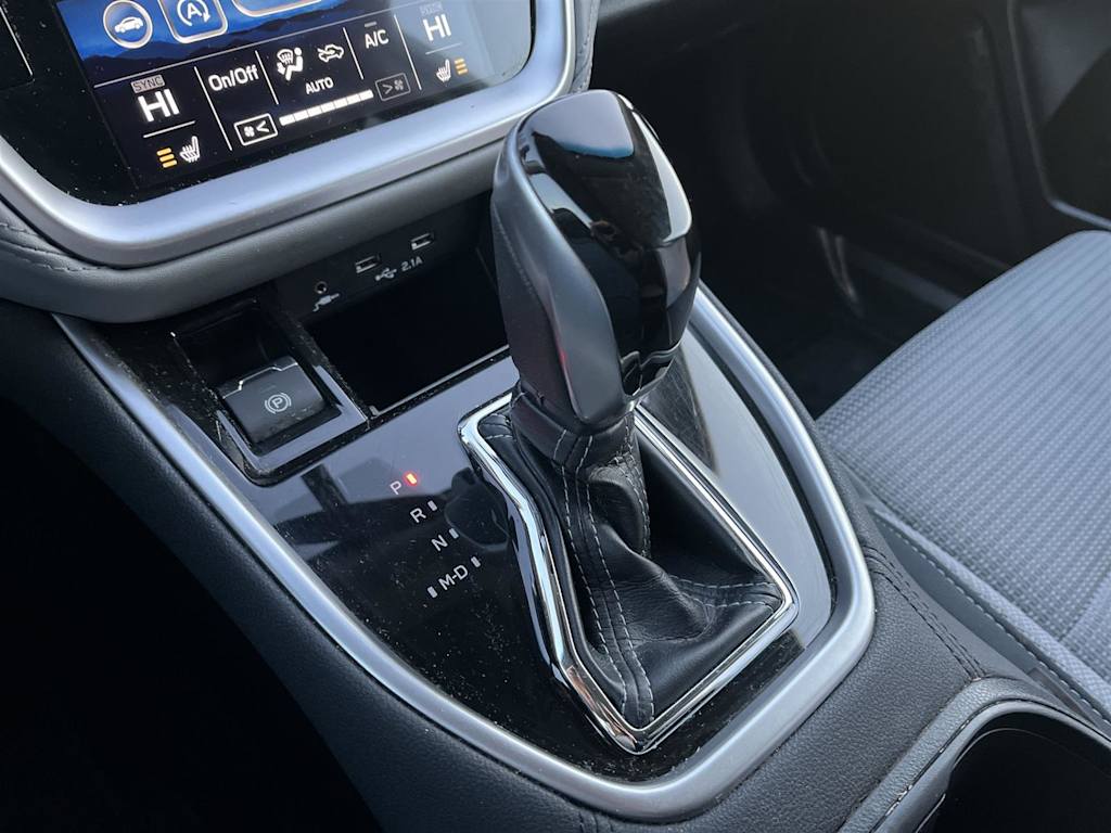 Thumbnail: 2021 Subaru Outback - 24