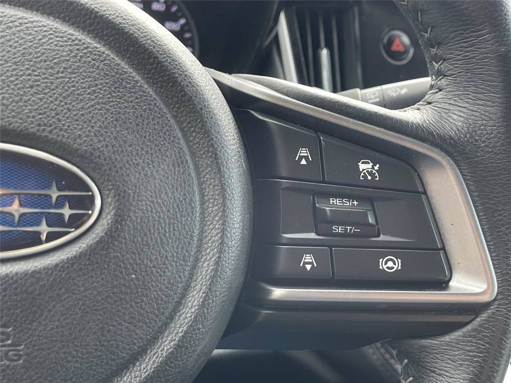 Thumbnail: 2023 Subaru Outback - 25