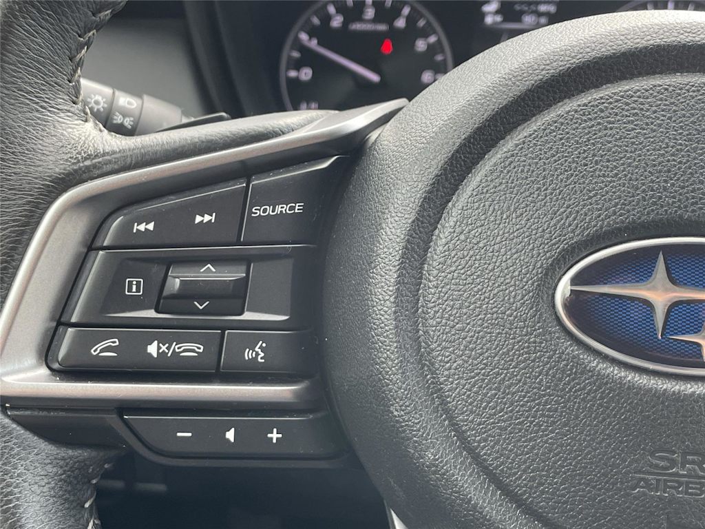 Thumbnail: 2023 Subaru Outback - 24