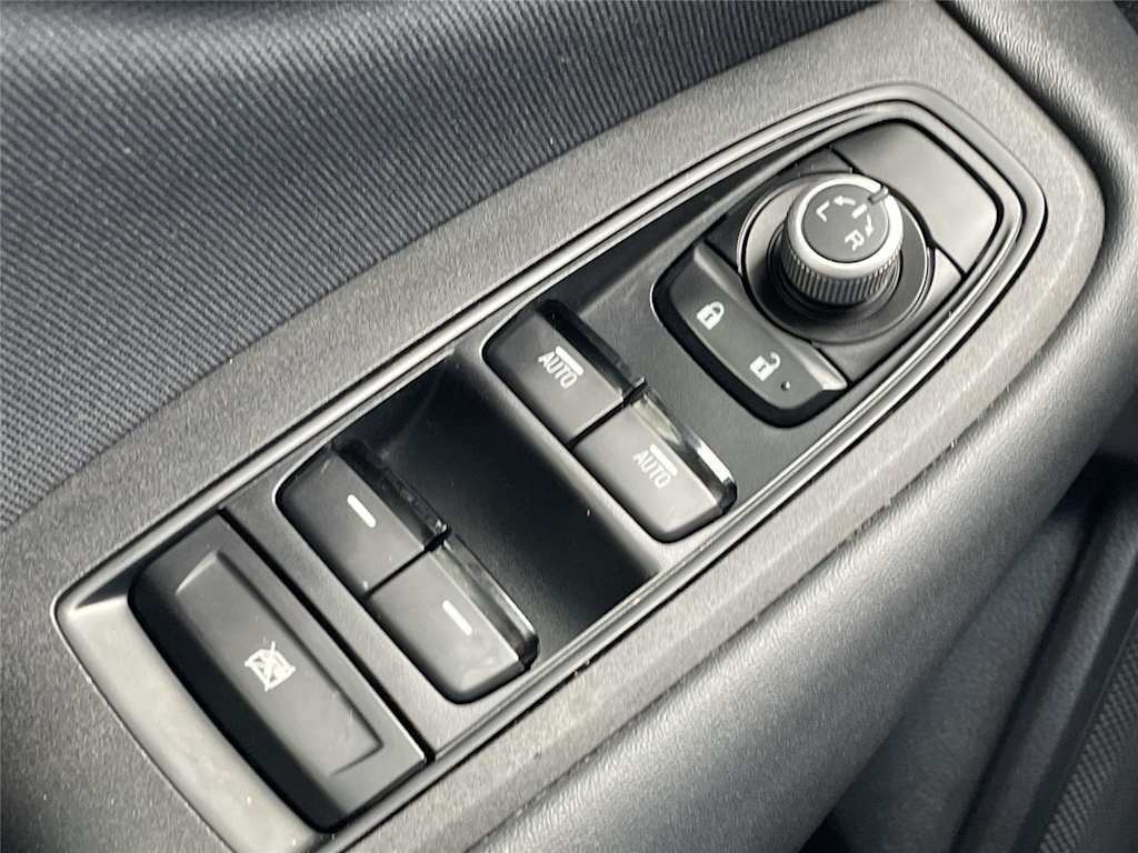 Thumbnail: 2023 Subaru Outback - 23