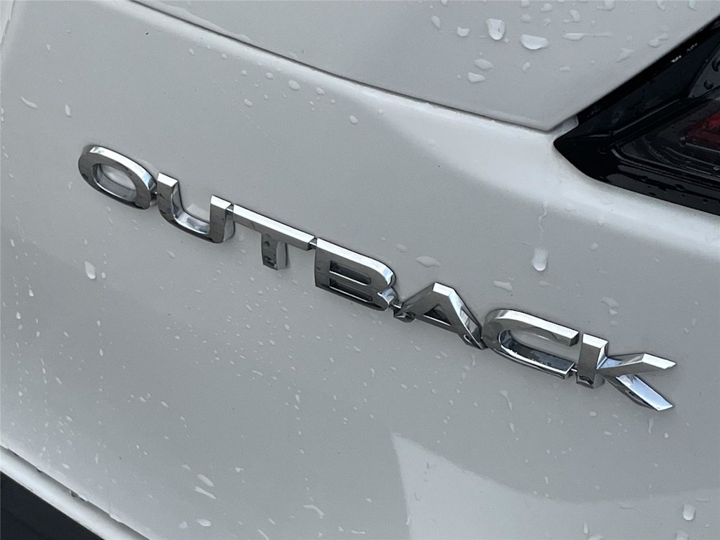 Thumbnail: 2023 Subaru Outback - 6