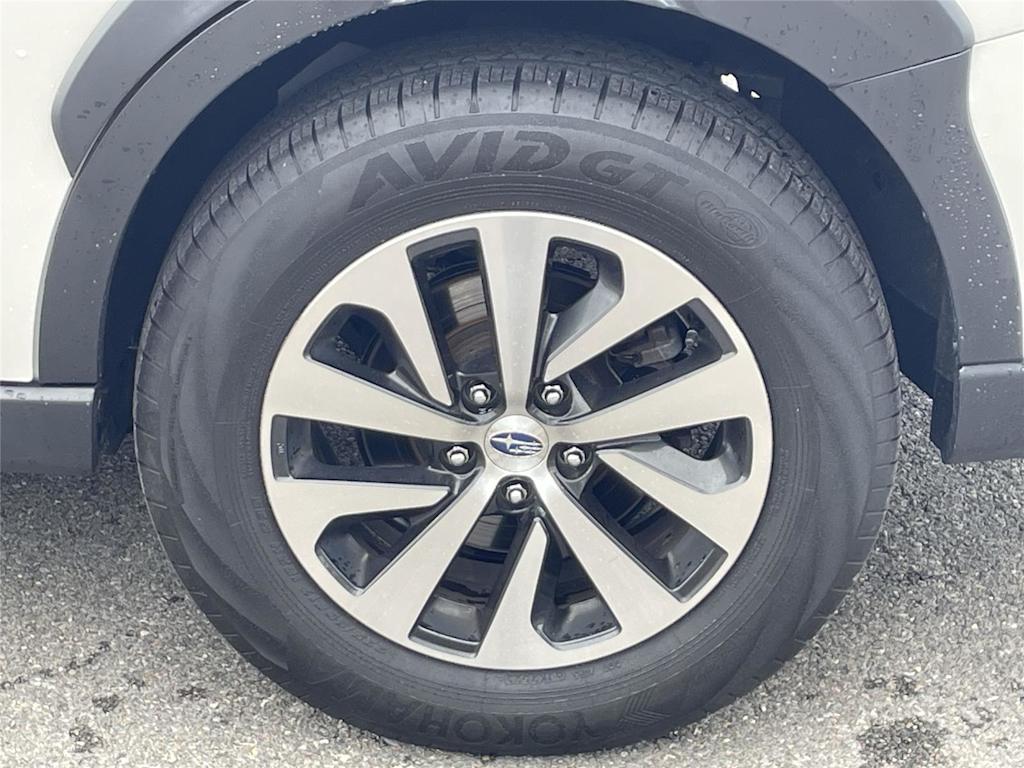 Thumbnail: 2023 Subaru Outback - 7