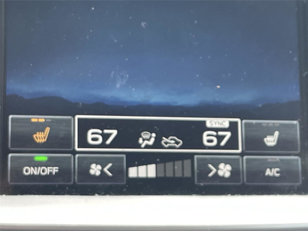 Thumbnail: 2023 Subaru Outback - 21