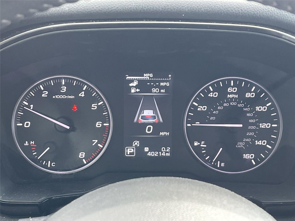 Thumbnail: 2023 Subaru Outback - 27