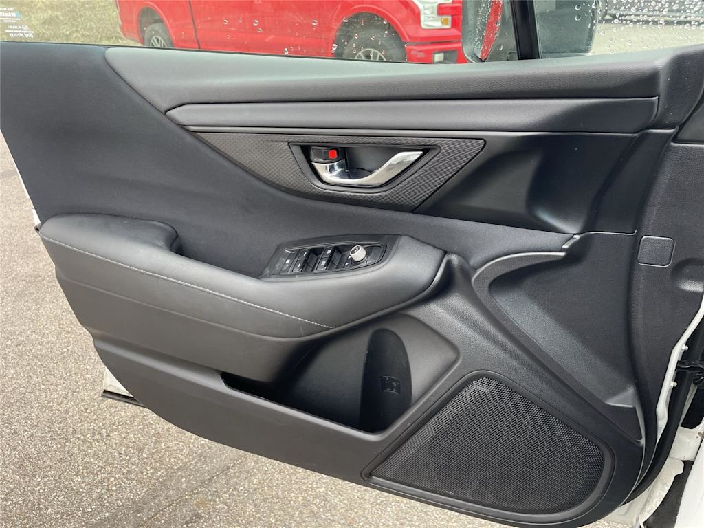 Thumbnail: 2023 Subaru Outback - 22