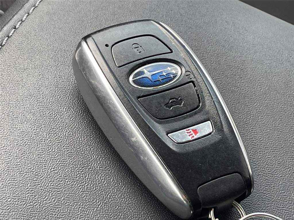 Thumbnail: 2023 Subaru Outback - 13