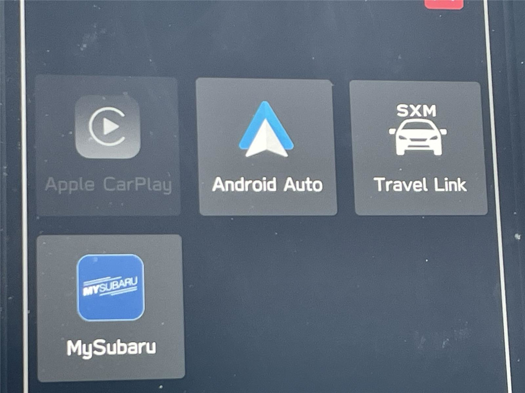 Thumbnail: 2023 Subaru Outback - 12