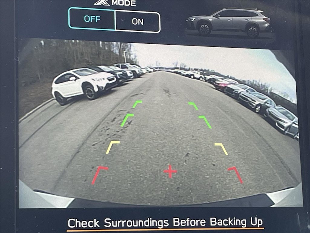 Thumbnail: 2023 Subaru Outback - 20