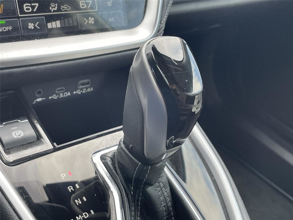 Thumbnail: 2023 Subaru Outback - 11