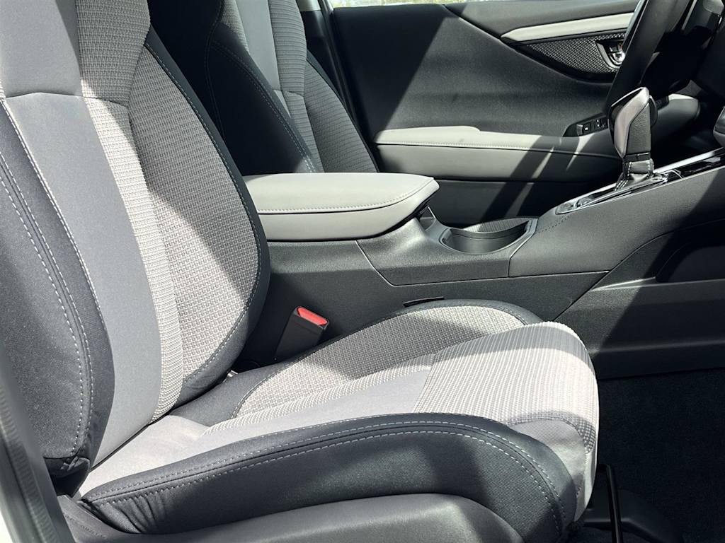 Thumbnail: 2025 Subaru Outback - 21