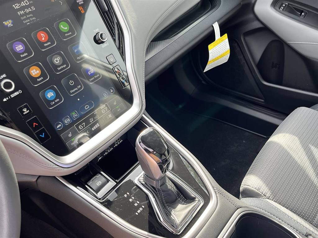 Thumbnail: 2025 Subaru Outback - 25