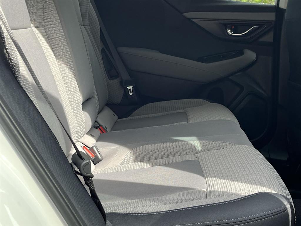 Thumbnail: 2025 Subaru Outback - 10