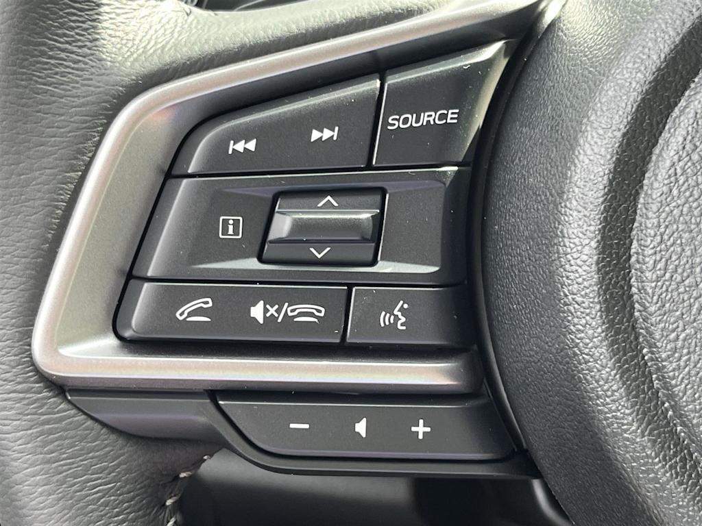 Thumbnail: 2025 Subaru Outback - 28