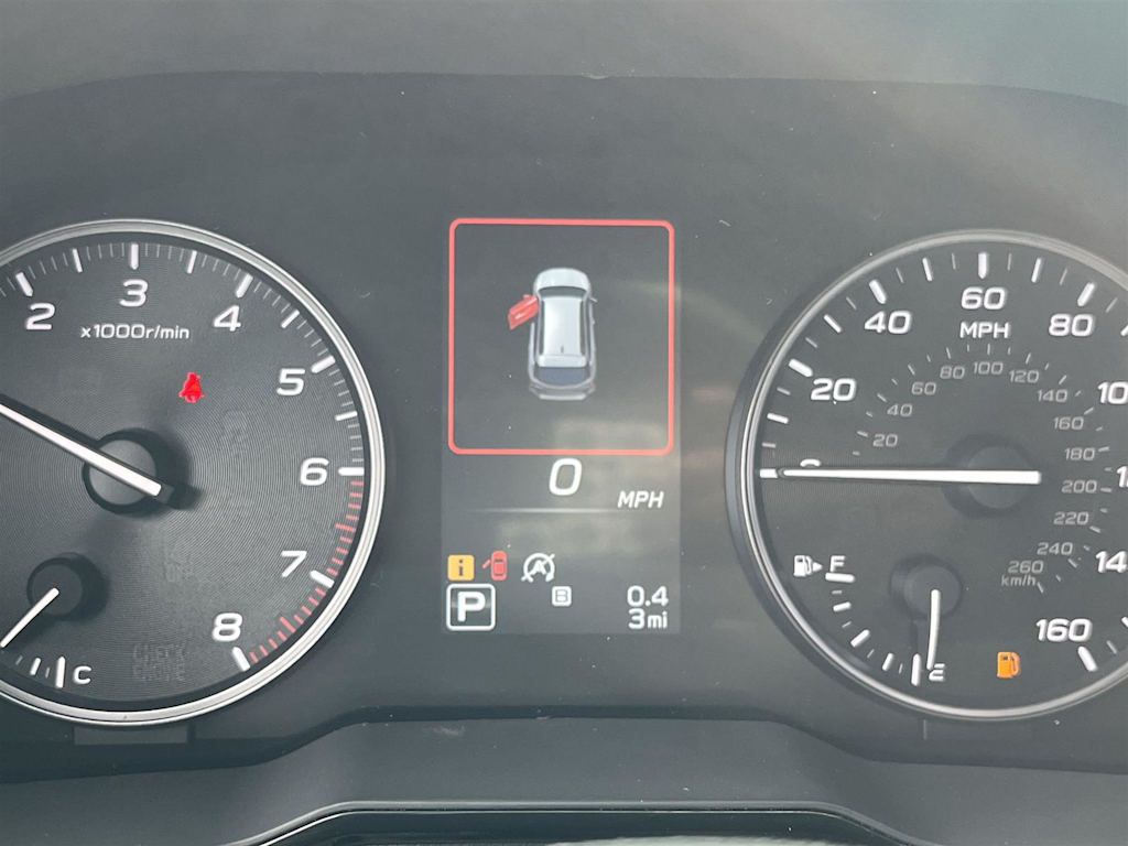 Thumbnail: 2025 Subaru Outback - 14