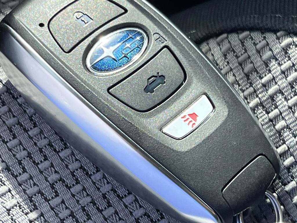 Thumbnail: 2025 Subaru Outback - 31